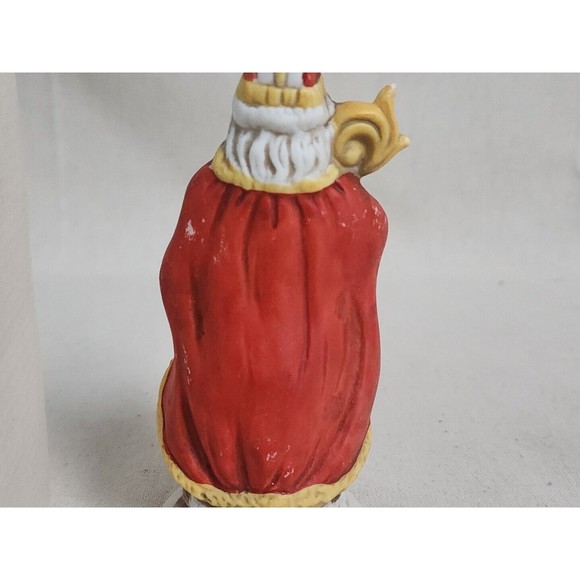 Heilig-Meyers Santa from around the world Poland 1909 Christmas Figurine - Picture 6 of 8